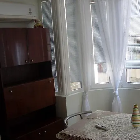 Apartament Dora Lazur Koprivshtitca *