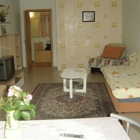 Apartament Dora Lazur Koprivshtitca Burgas