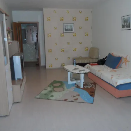 Dora Lazur Koprivshtitca Apartament *