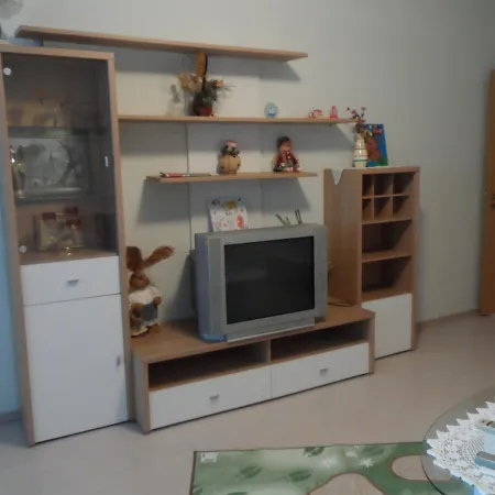 Apartament Dora Lazur Koprivshtitca Burgas