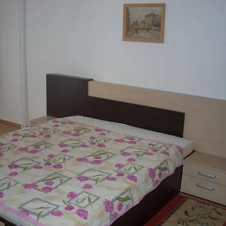 Dora Lazur Koprivshtitca Apartamento