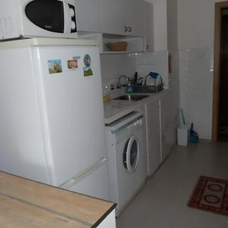 Dora Lazur Koprivshtitca Apartamento